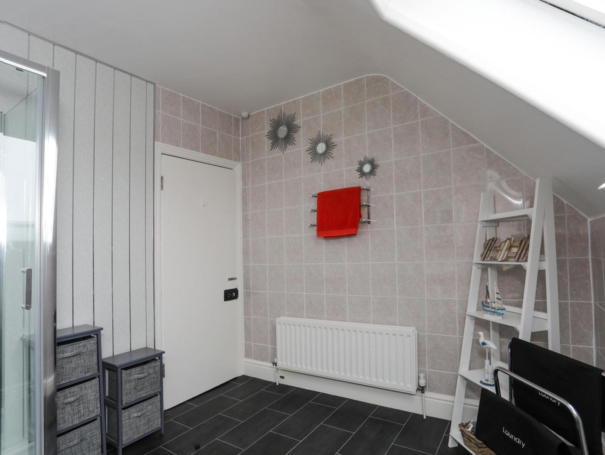 Catch Of The Day Apartment Llandudno Luaran gambar