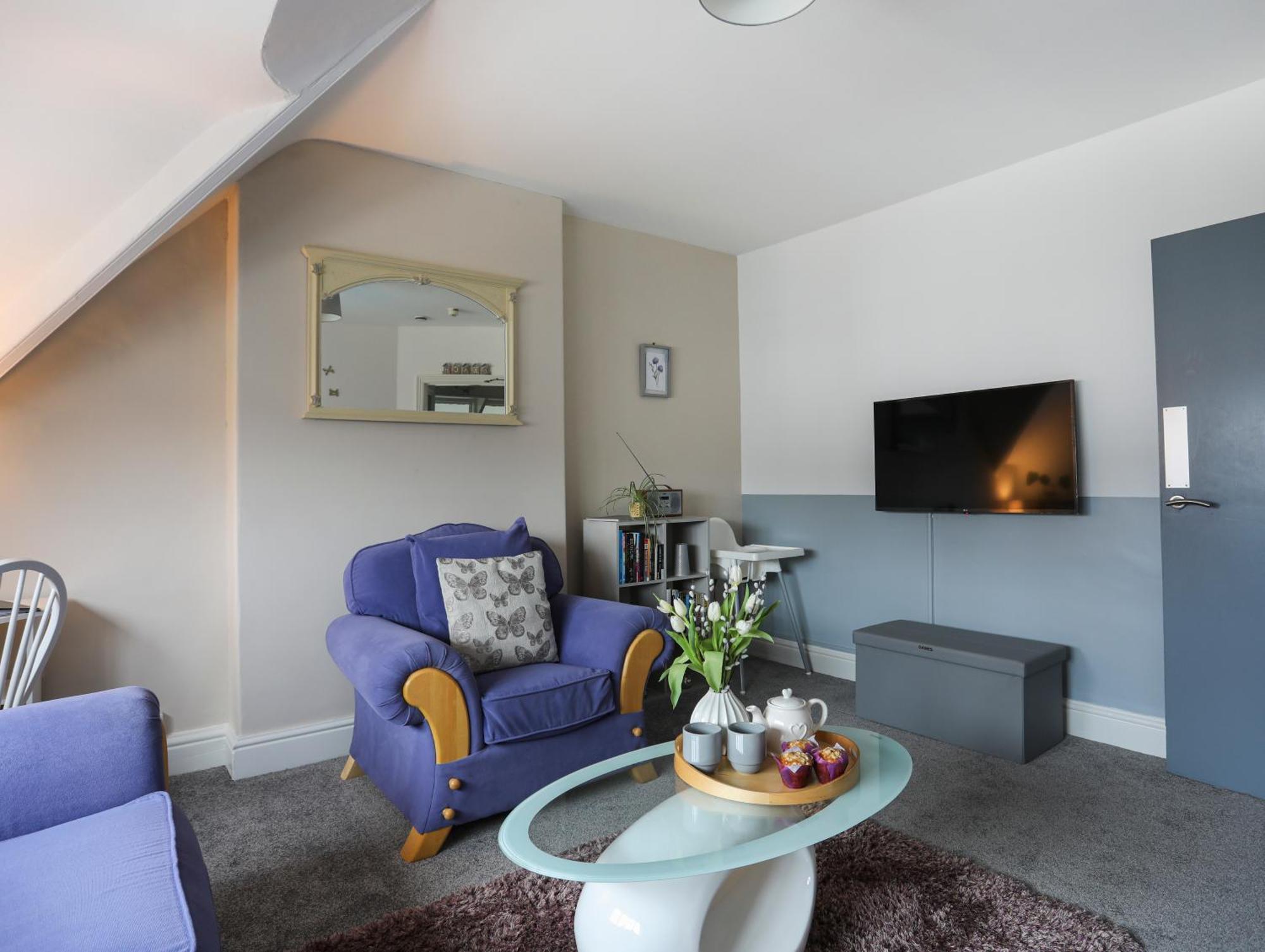 Catch Of The Day Apartment Llandudno Luaran gambar