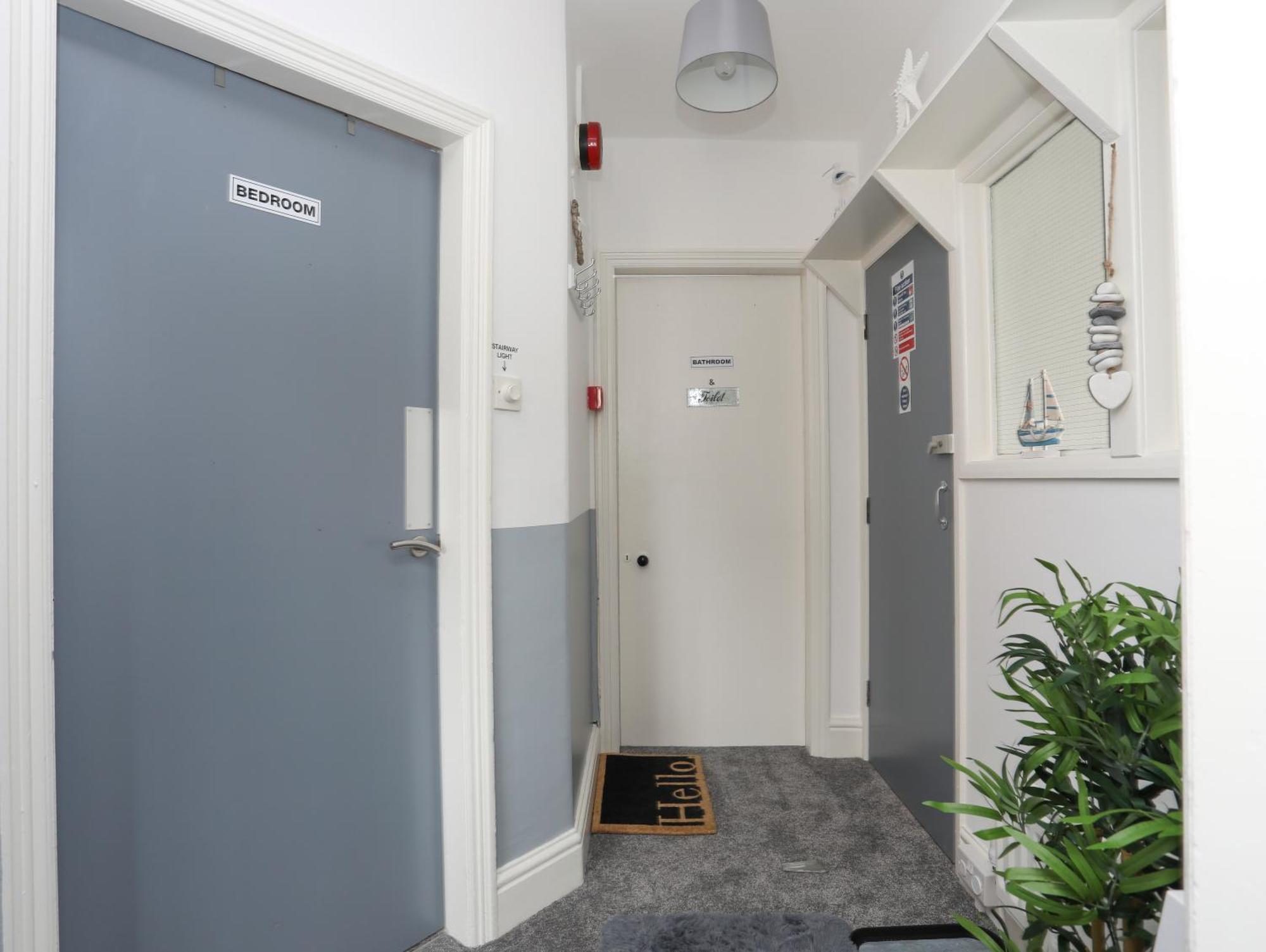 Catch Of The Day Apartment Llandudno Luaran gambar